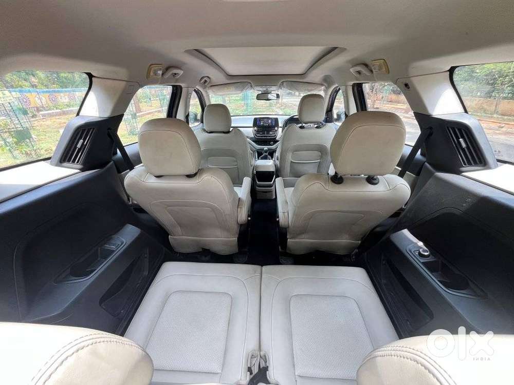 Tata Safari 2.0 Kryotec Xz Plus 6 Str, 2021, Diesel