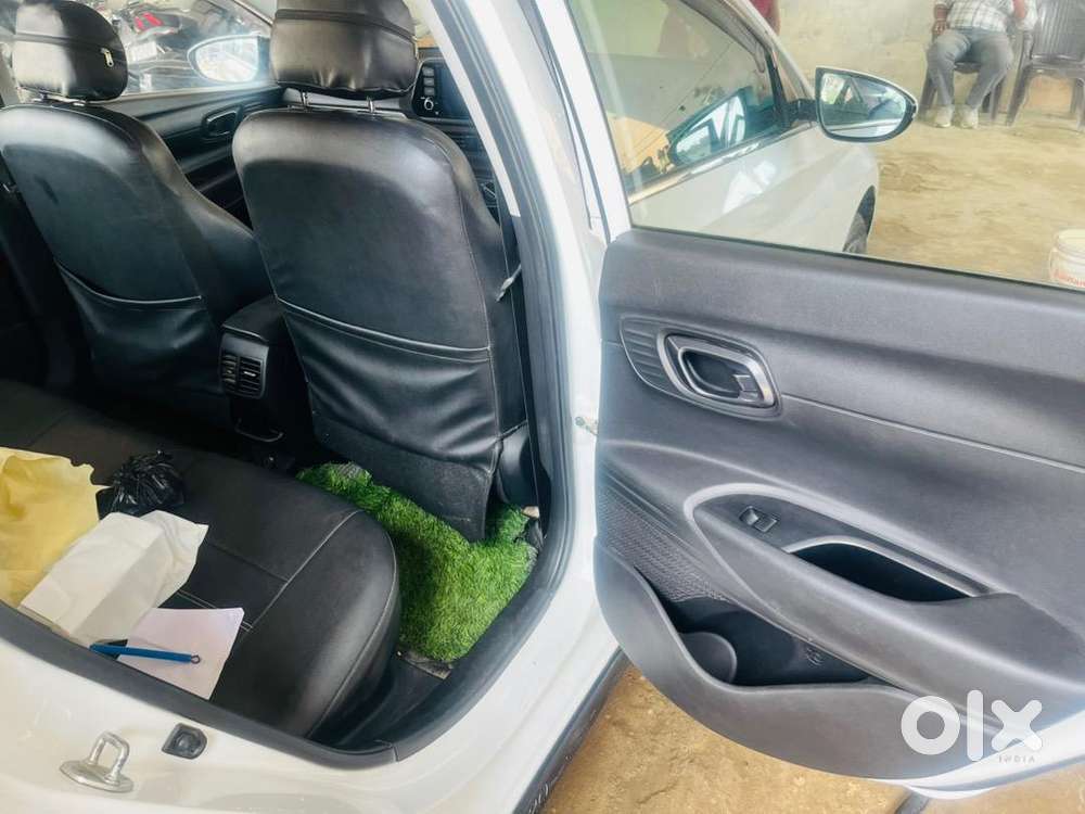 Hyundai New I20 2021 Petrol Well Maintained