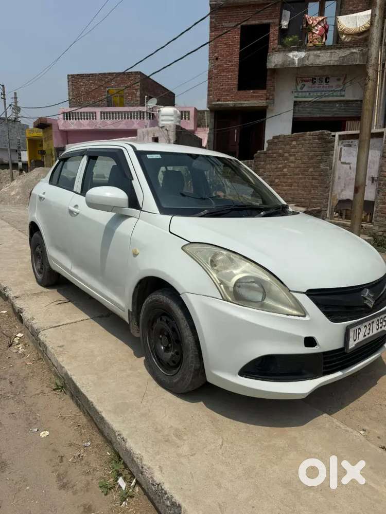 Maruti Suzuki Dzire 19