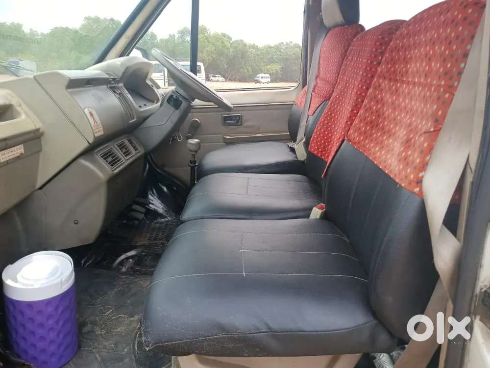 Tata Winger Diesel Good Condition