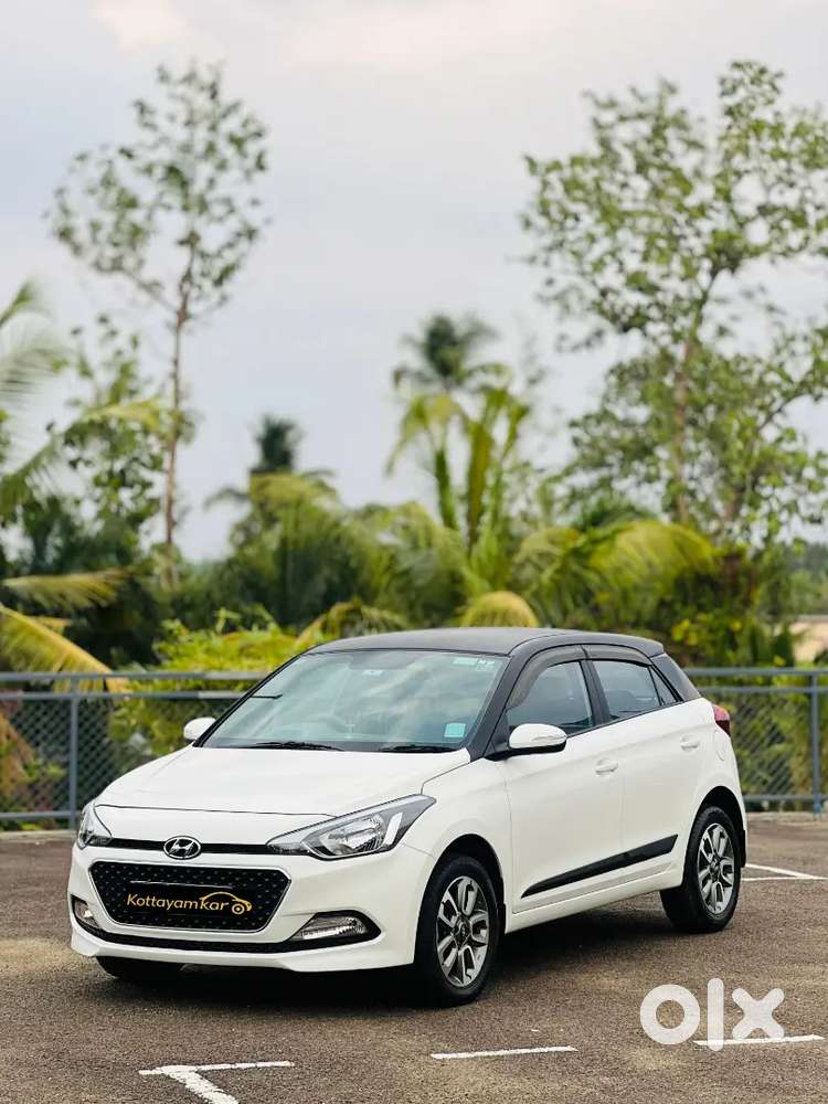 Hyundai I20 Sportz Diesel 2016  Well Maintained  Good Condition