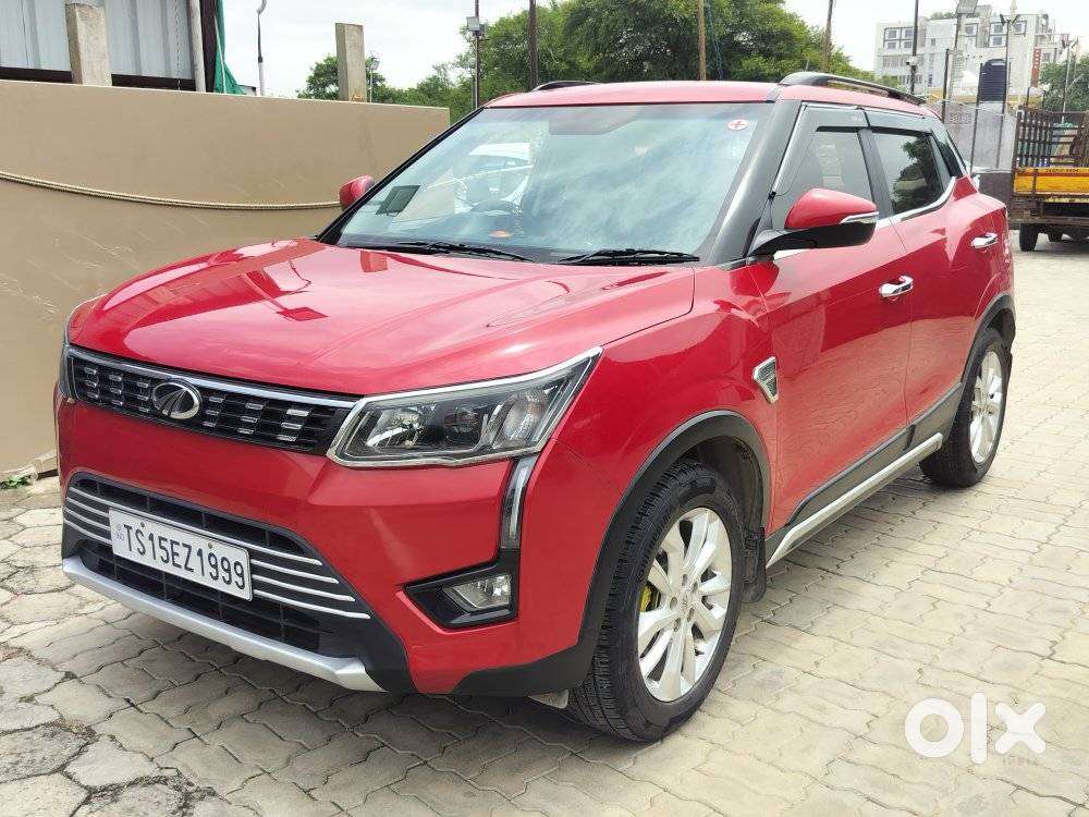 Mahindra Xuv300 W8 Diesel, 2019, Diesel