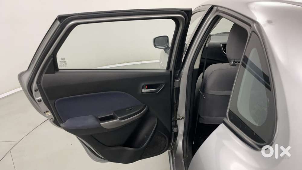 Maruti Suzuki Baleno 1.3 Delta, 2019, Petrol