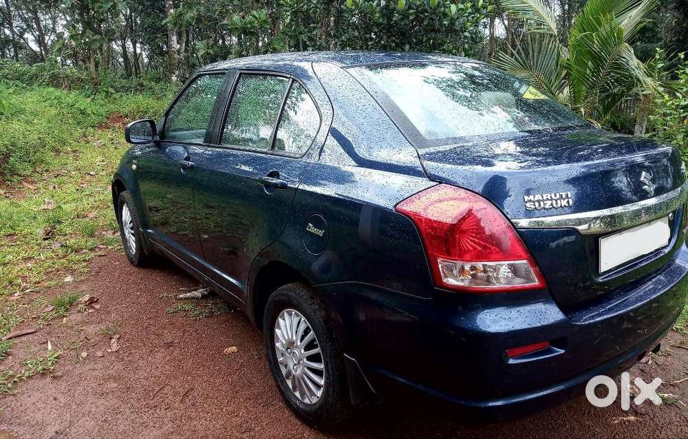 Dzire Vdi 2009