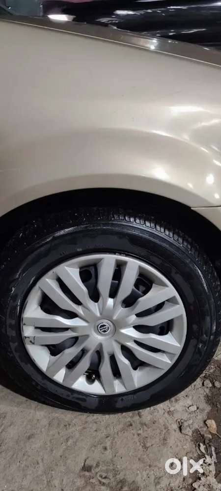 Ford Fiesta 2007 Very Neat And In Perfect Condition For Sale