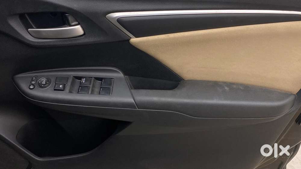 Honda Jazz 1.5 V I Dtec, 2018, Diesel