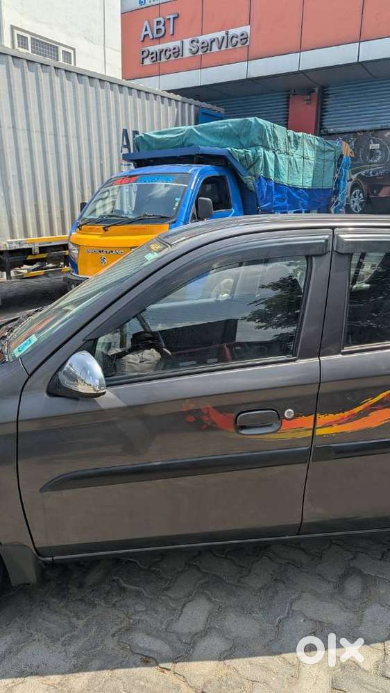 Maruti Suzuki Alto 800 Lxi Anniversary Edition, 2017, Petrol
