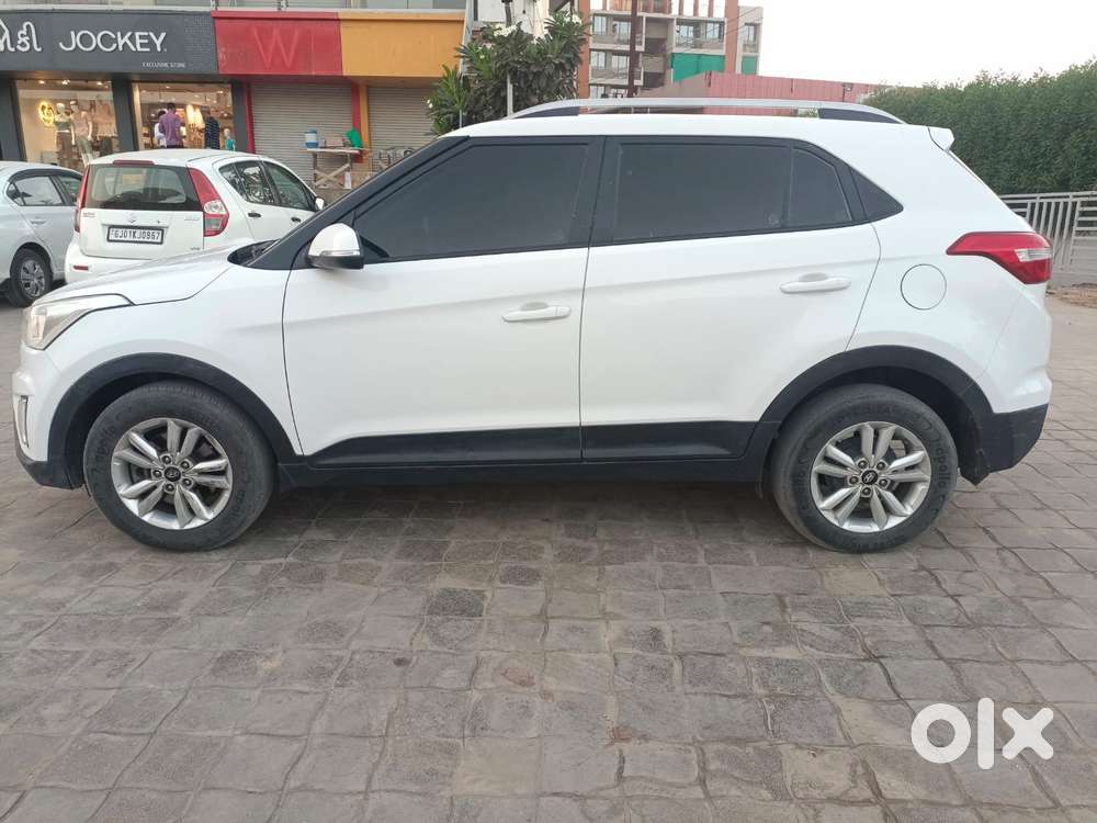 Hyundai Creta 1.4 Crdi S Plus, 2016, Diesel