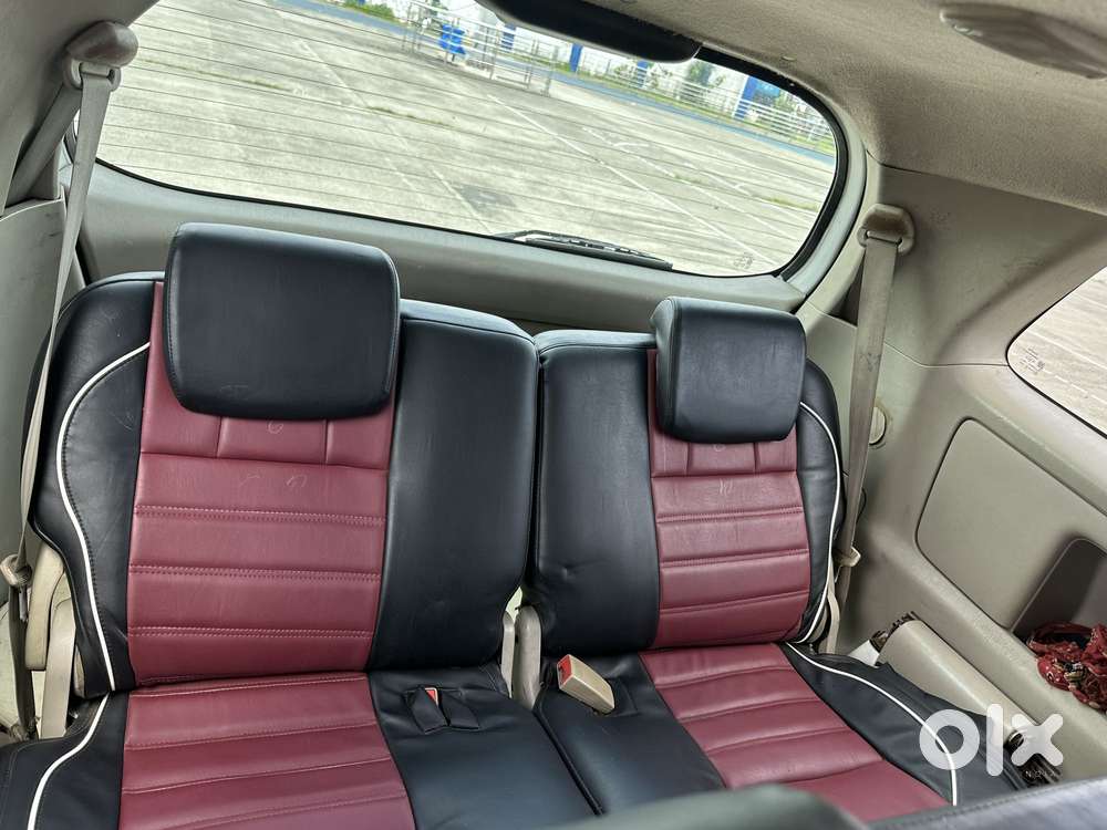 Toyota Innova 2.5 Gx 8 Str, 2009, Diesel