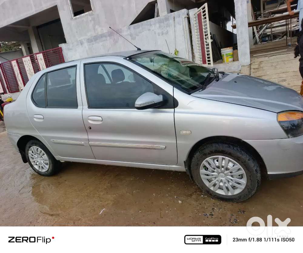 Tata Indigo Tdi 2014 Diesel 128000 Km Driven