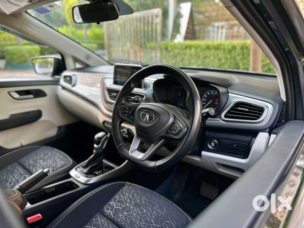 Tata Altroz 1.2 Xz Plus Rtn Dct, 2023, Petrol