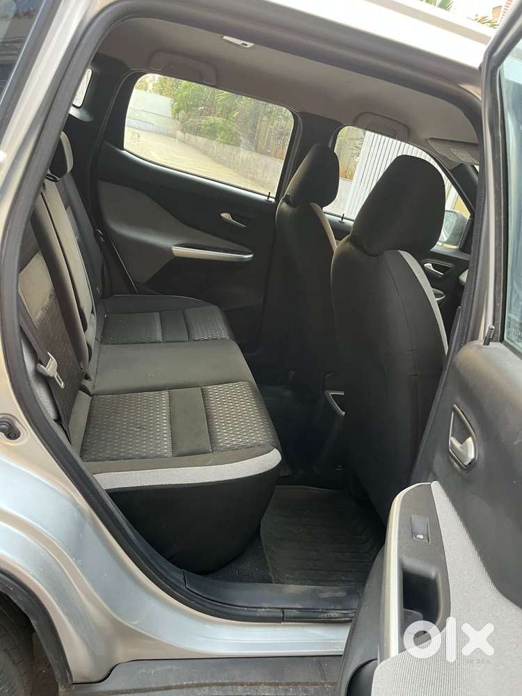 Nissan Magnite 1.0 Xl, 2021, Petrol