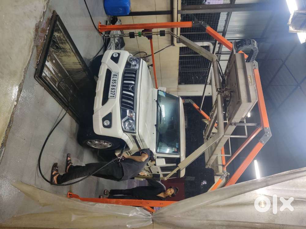 Mahindra Bolero Bs6 2013