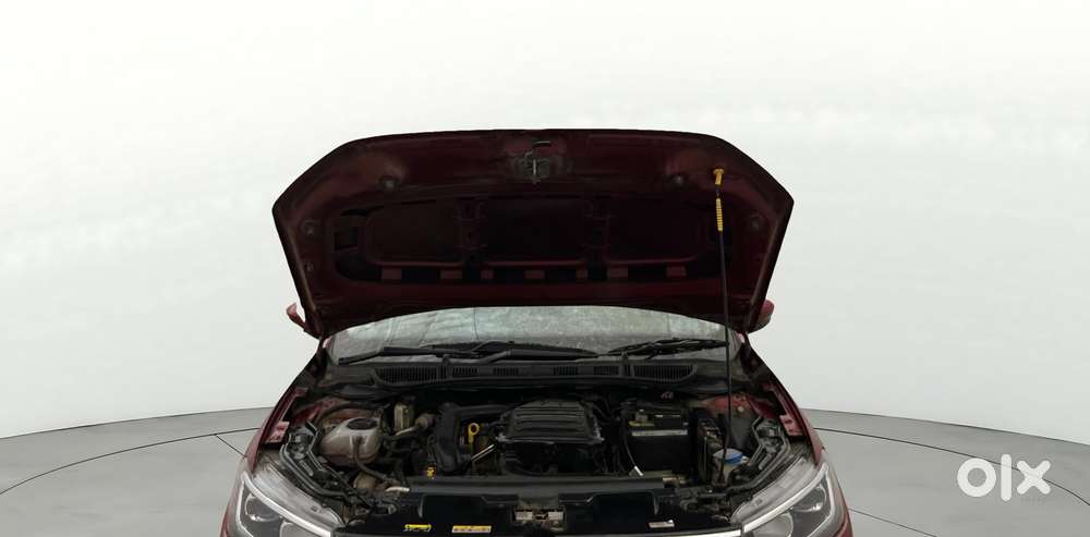 Volkswagen Virtus 1.0 Topline Tsi At, 2022, Petrol