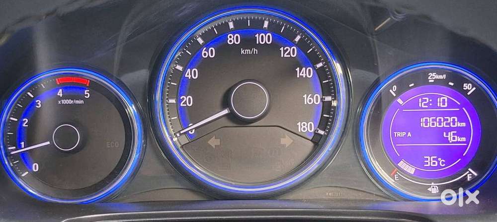 Honda Amaze Vx I Dtec, 2017, Diesel