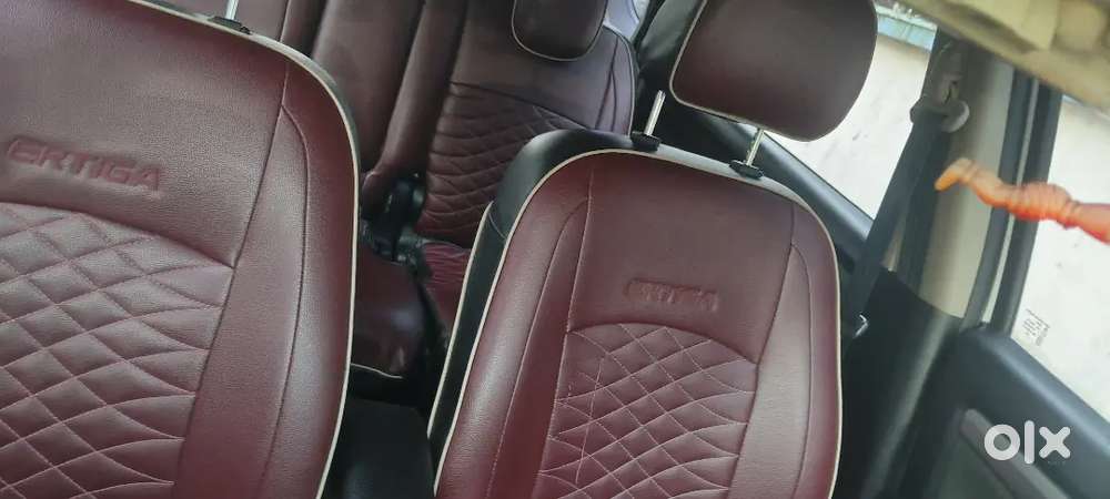 Maruti Suzuki Ertiga 2017 Diesel 80000 Km Driven