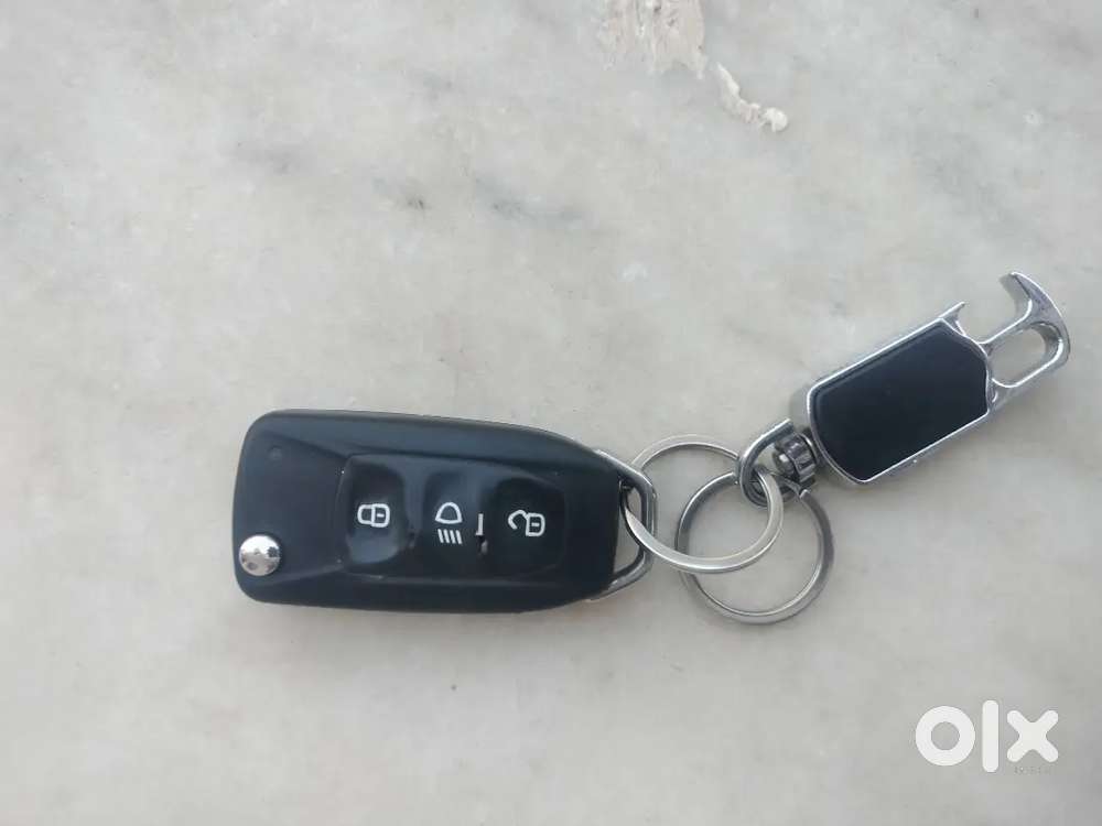 Tata Tigor 2018 Cng & Hybrids 80000 Km Driven