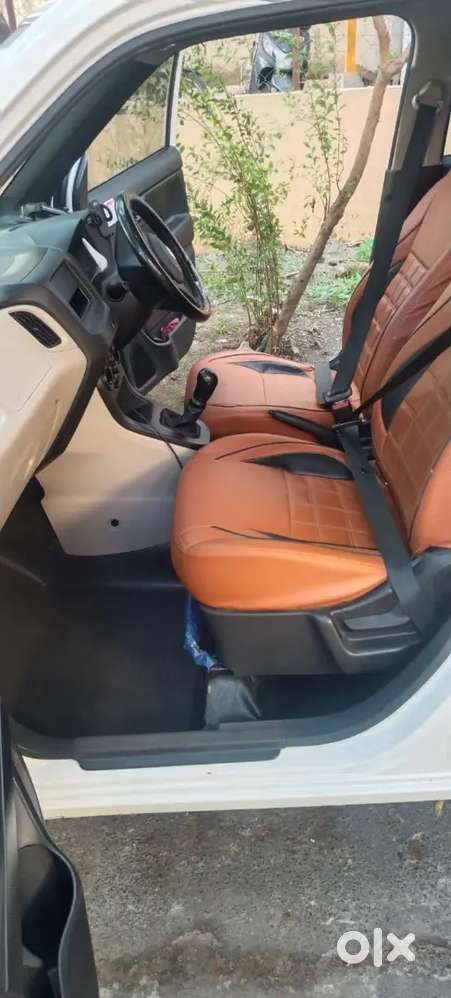 Maruti Suzuki Wagon R 2024