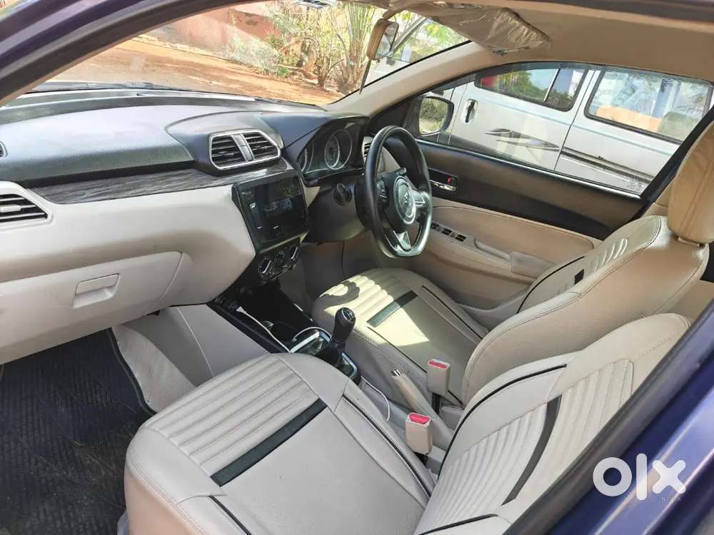 Maruti Suzuki Dzire 2023