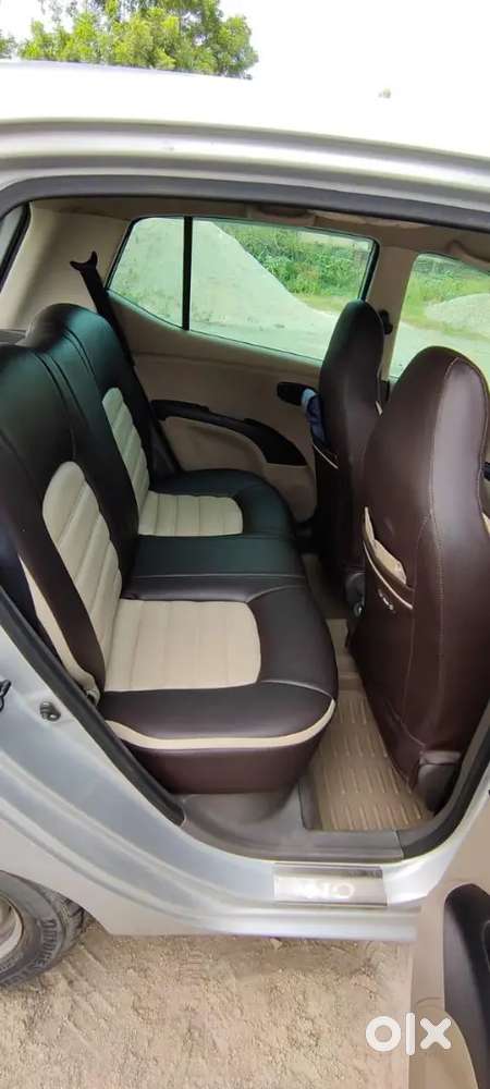 Hyundai I10 Magna Special 2013