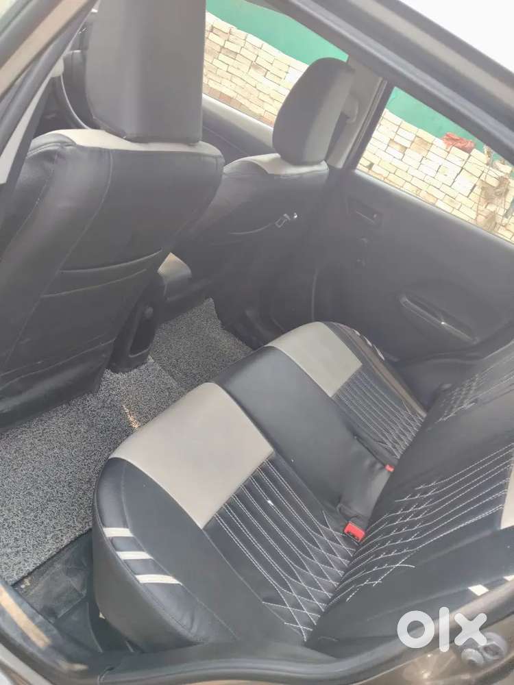 Maruti Suzuki Baleno 2021