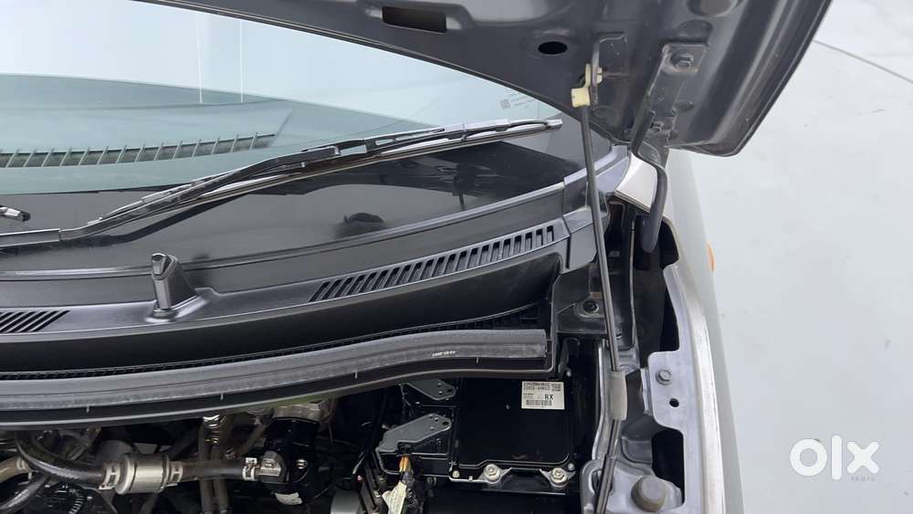 Maruti Suzuki Wagon R 1.0 2019-2022 Lxi (o) Cng, 2022, Cng & Hybrids