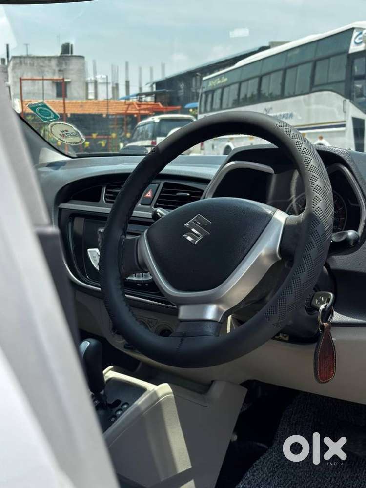 Maruti Suzuki Alto K10 Vxi Airbag, 2016, Petrol