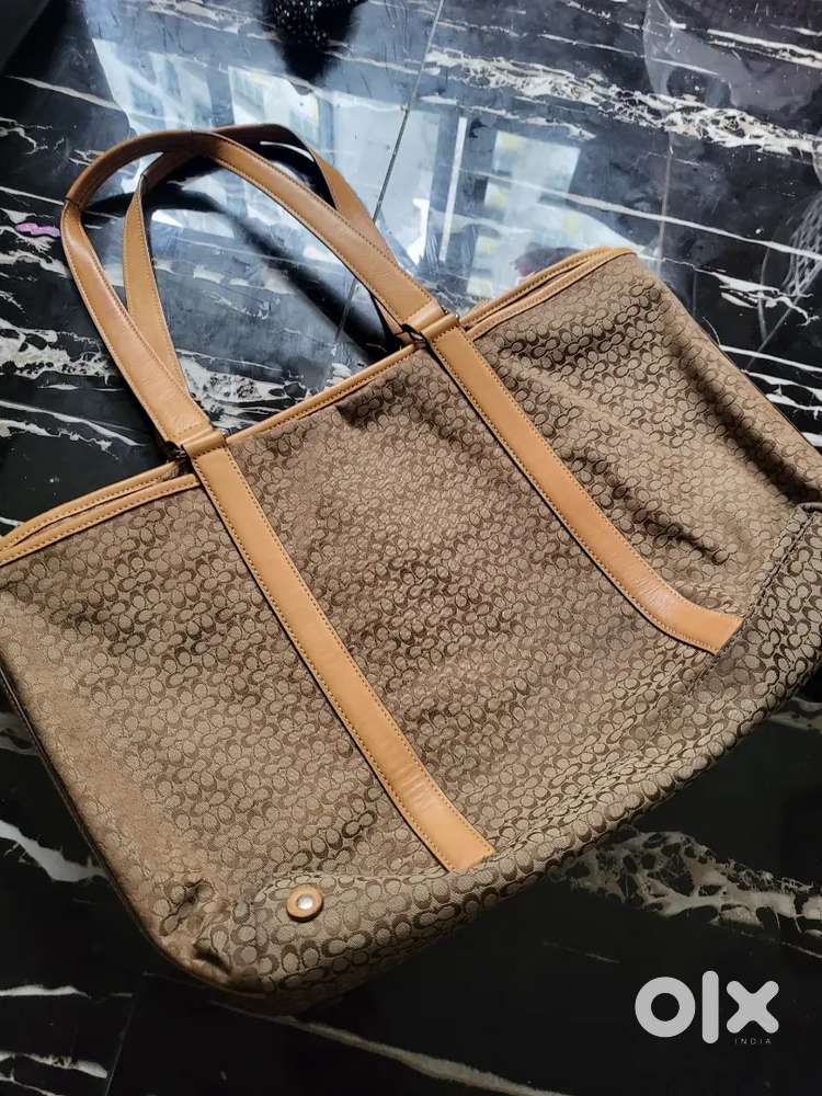 Coach - Buy & Sell Fashion Online in India | OLX