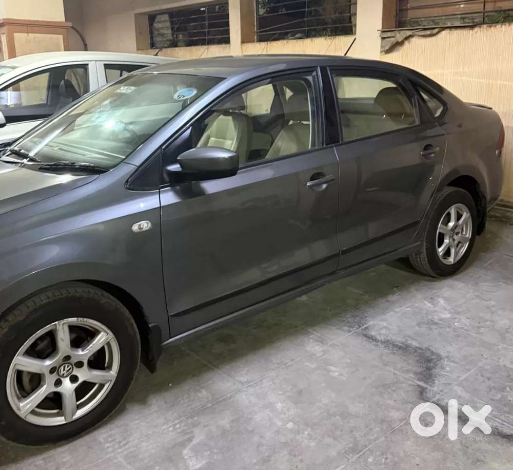Volkswagen Vento 1.5 Tdi Highline, 2014, Diesel