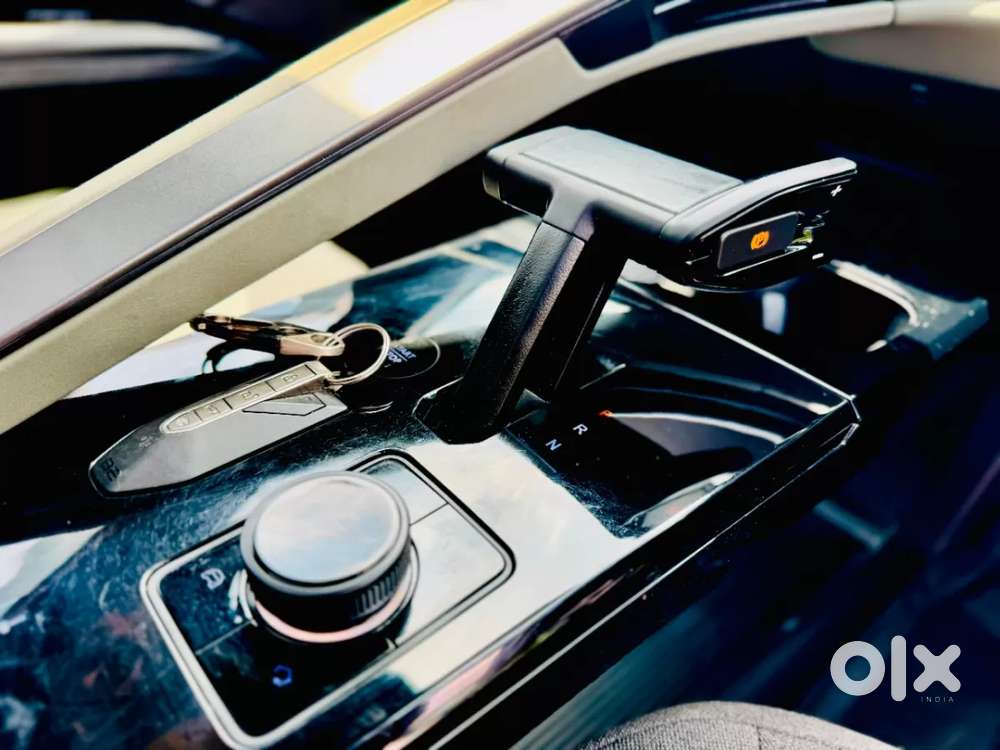 Mahindra Be 6, 2025, Electric