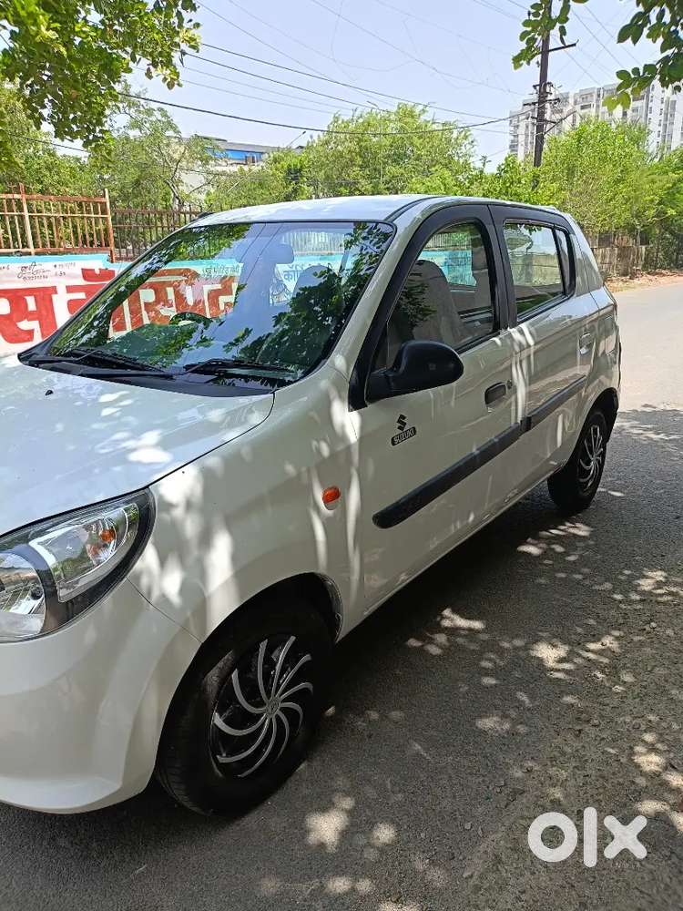 Maruti Alto 800 2014 All New Tyre Insurance June 2027