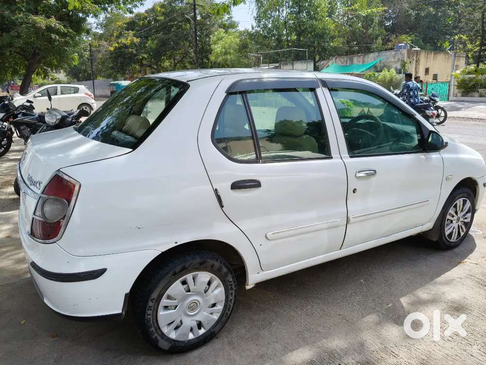 Tata Indigo Cs 2016