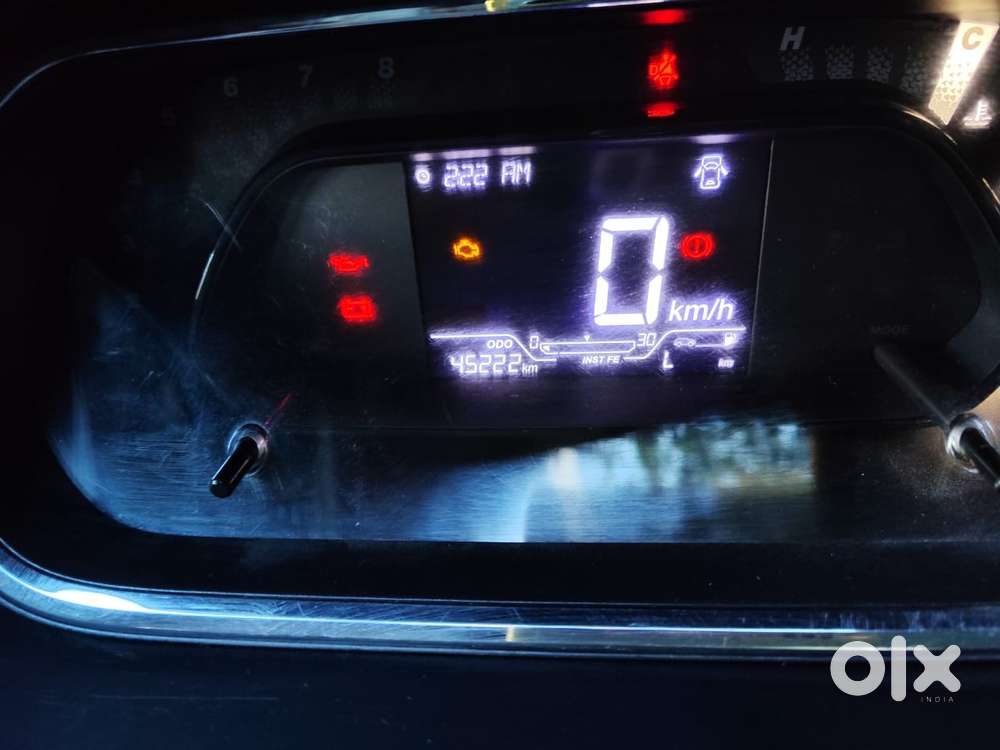 Tata Tiago 1.2 Revotron Xt (o), 2023, Petrol