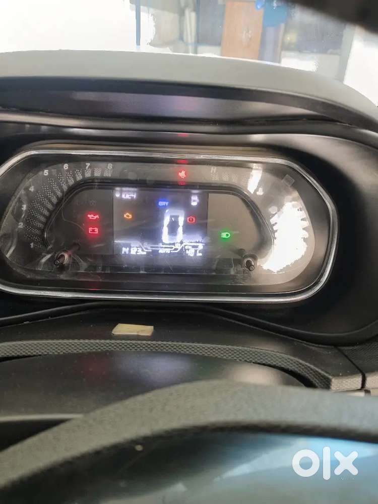 Tata Nexon