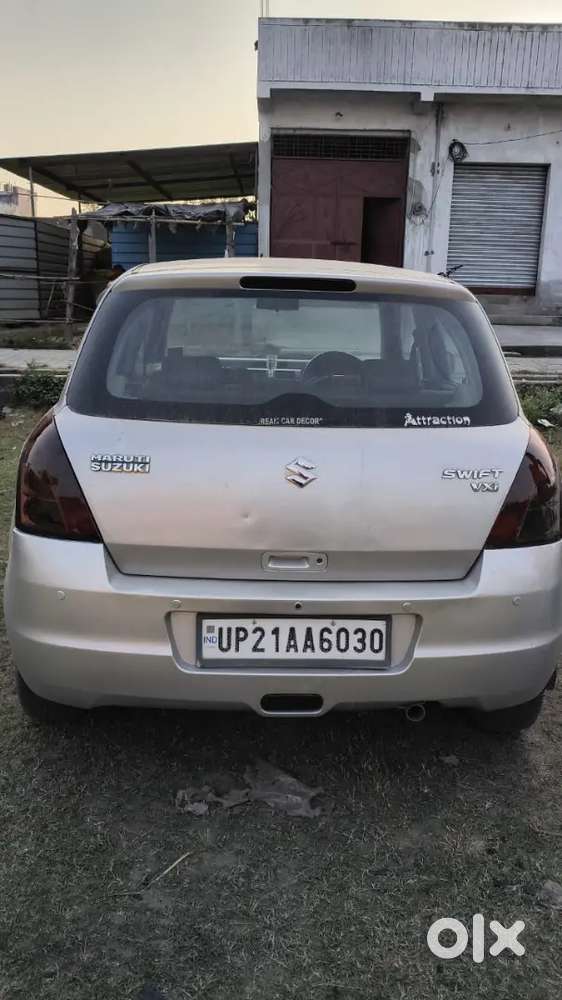 Maruti Suzuki Swift 2009
