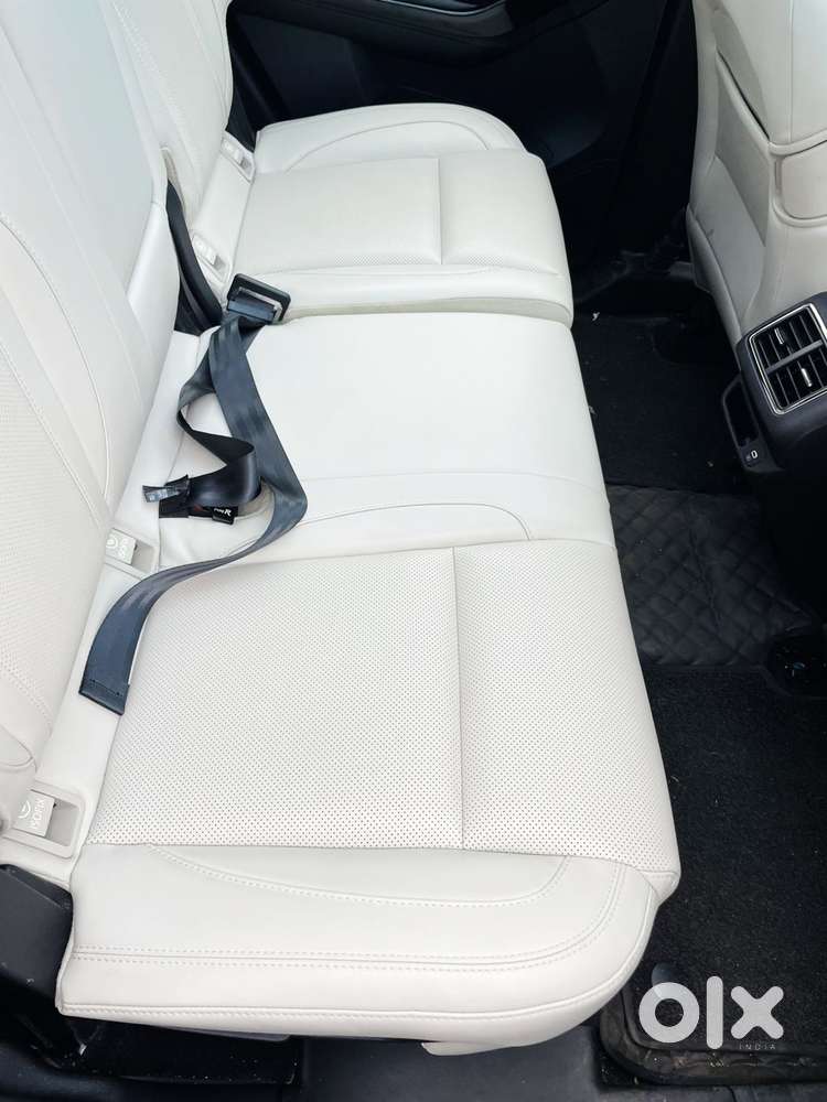 Mahindra Xuv 7xo Ax7l Diesel Awd At, 2025, Diesel