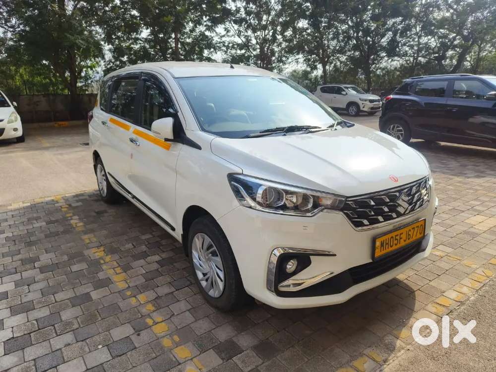 Maruti Suzuki Ertiga 2024 First Owner