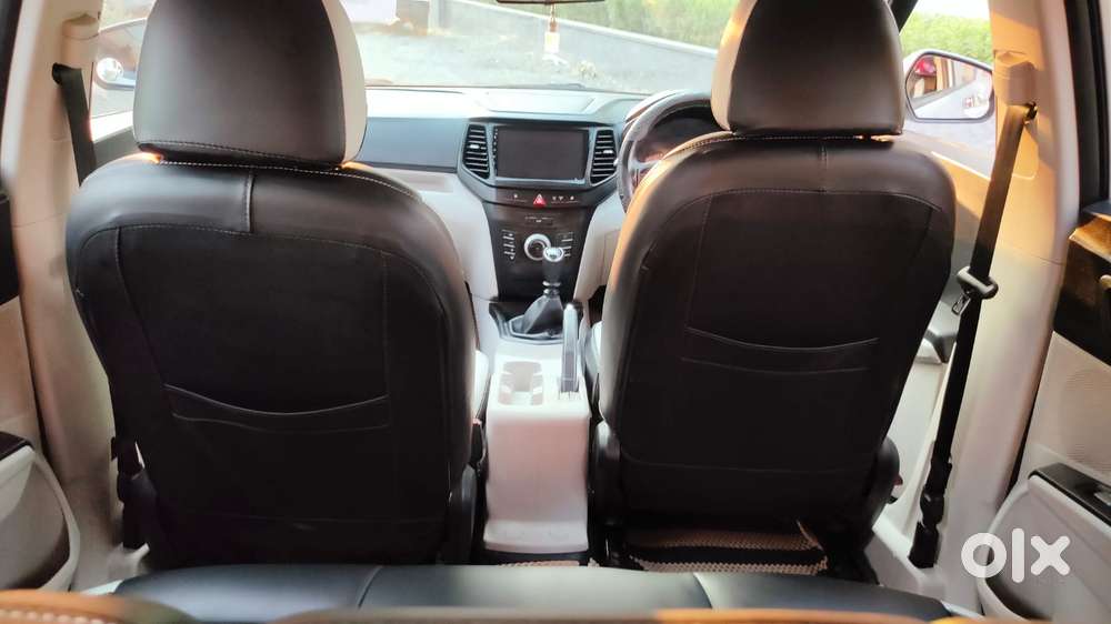 Mahindra Xuv300 W4 Diesel, 2021, Diesel