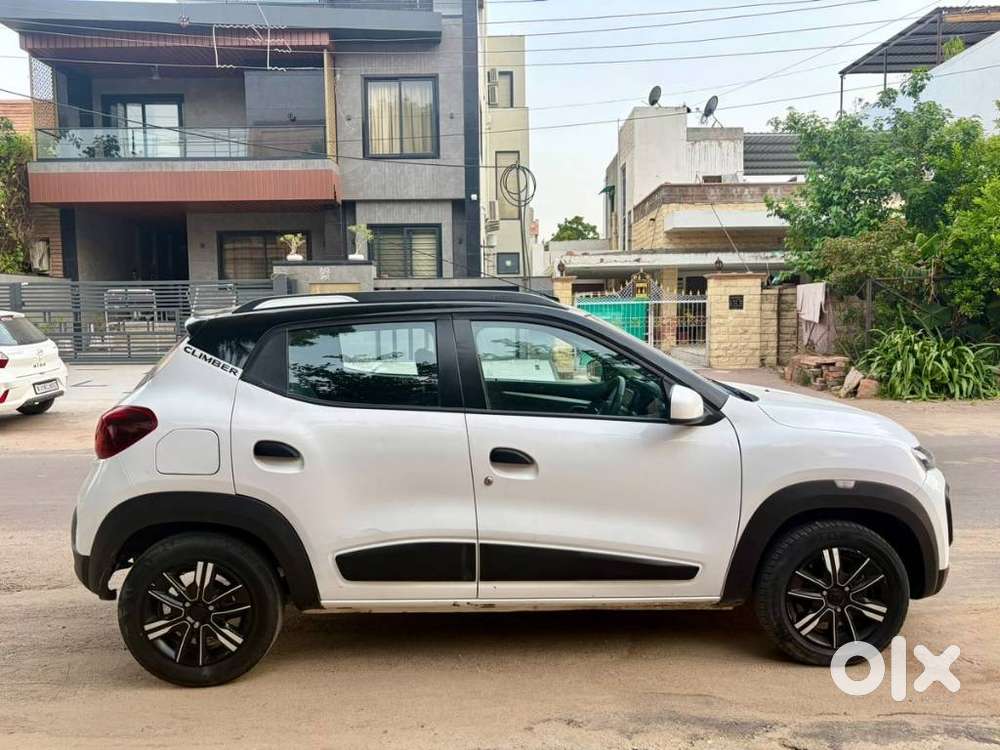 Renault Kwid Rxt Optional, 2022, Petrol