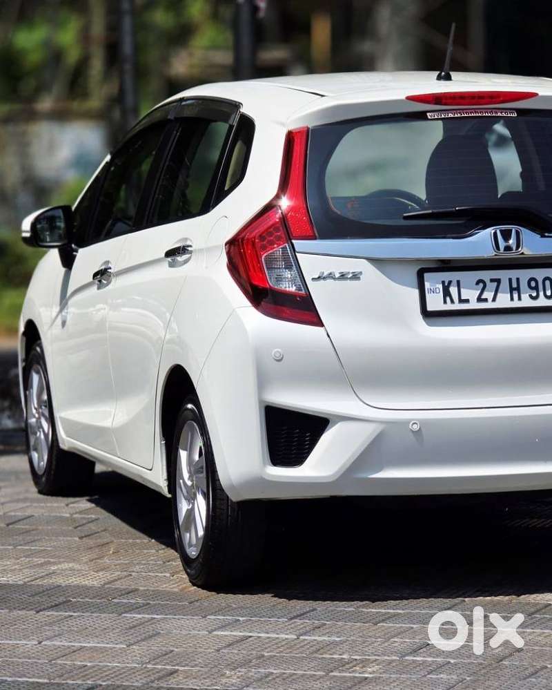 Honda Jazz Vx Cvt, 2019, Petrol