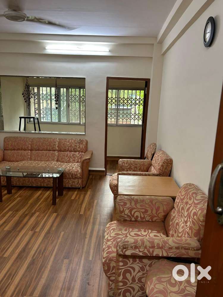 BHK FLAT FOR RENT IN ANDHERI WEST For Rent: Houses