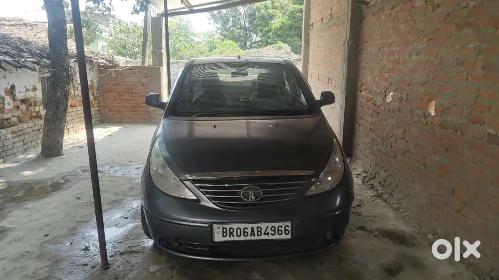 Tata Indica Vista