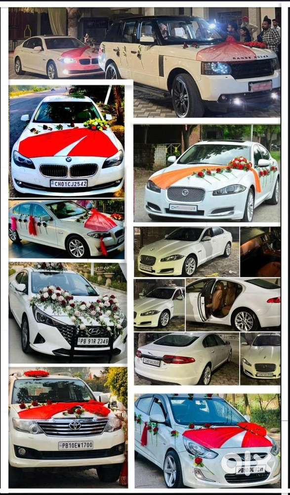 Wedding Cars Doli Dolly Cars