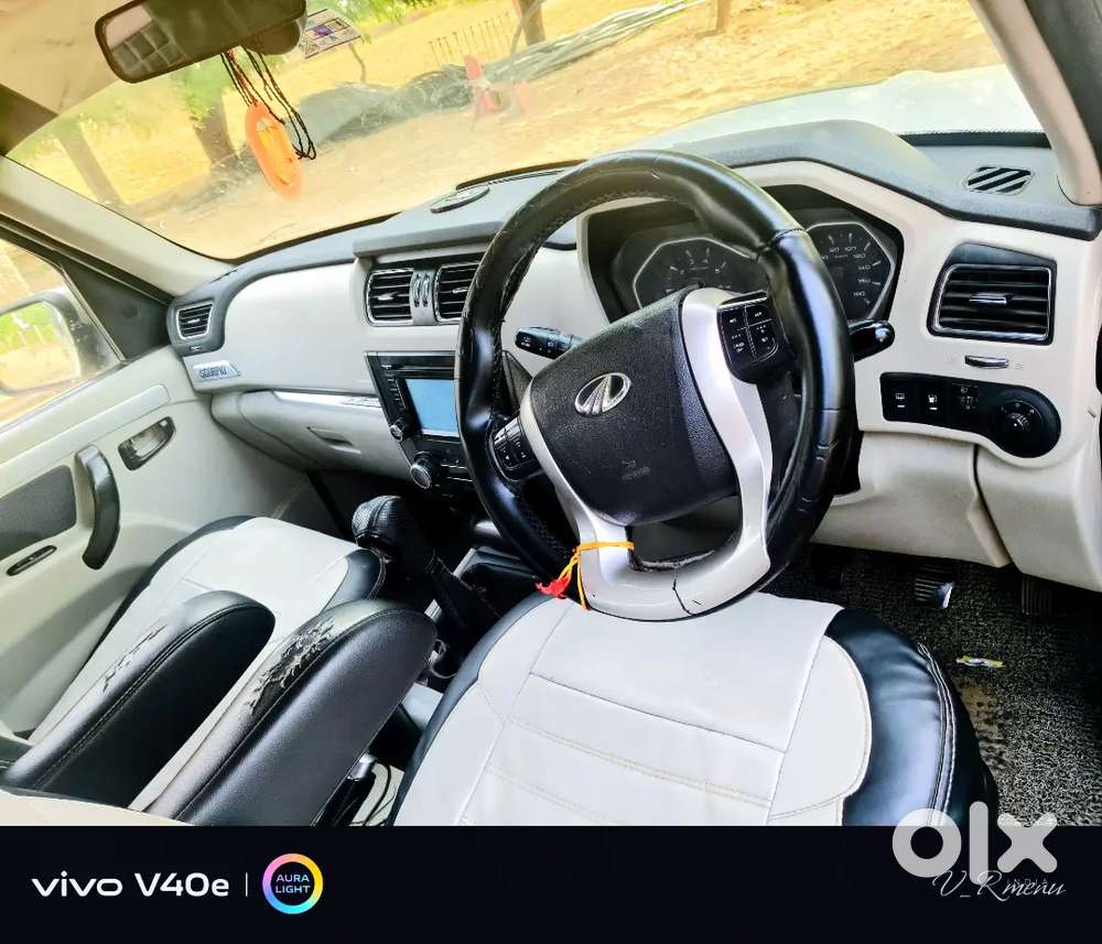 Scorpio S10