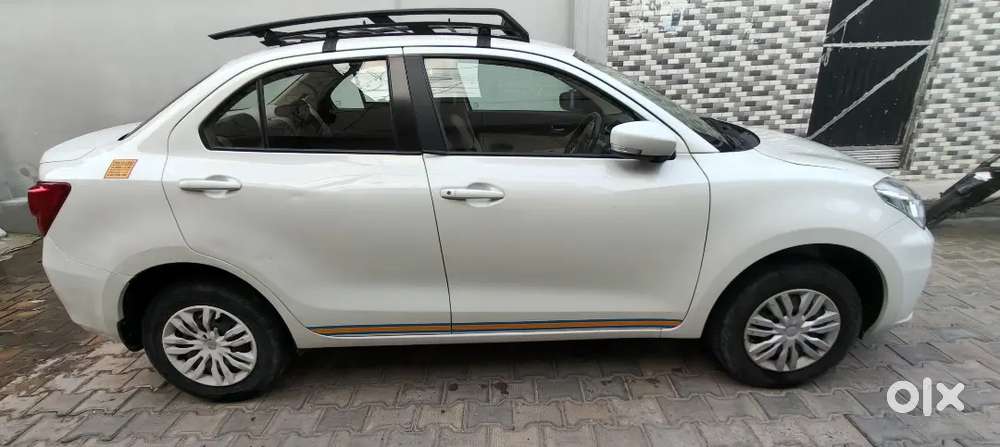 Swift Dzire 2022 Vxi