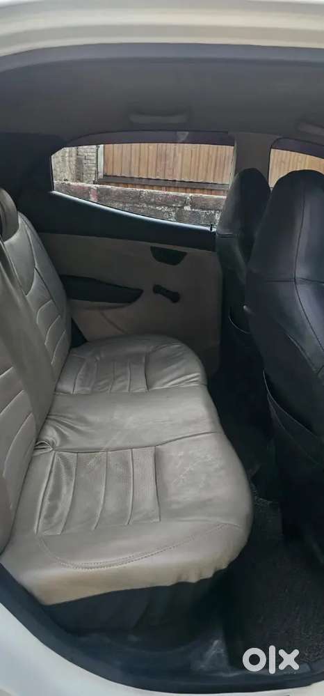 Hyundai Eon 2016