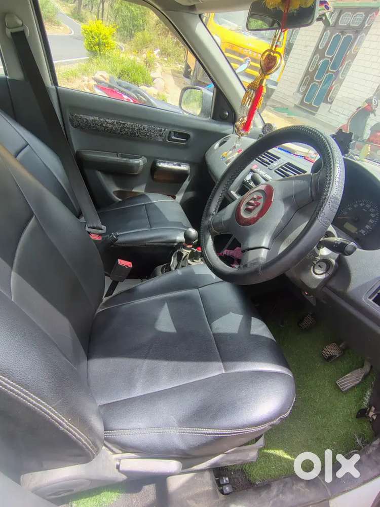 Maruti Suzuki Swift Dzire 2010 Petrol Well Maintained