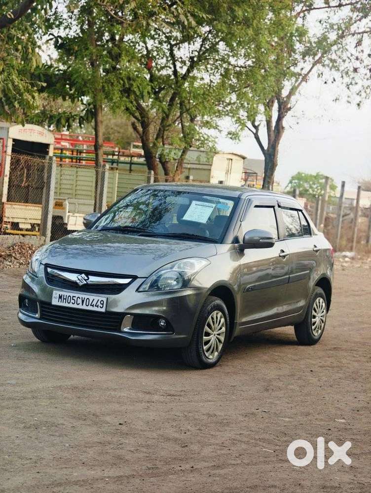 Maruti Suzuki Swift Dzire 2015-2017 1.2 Vxi, 2016, Petrol