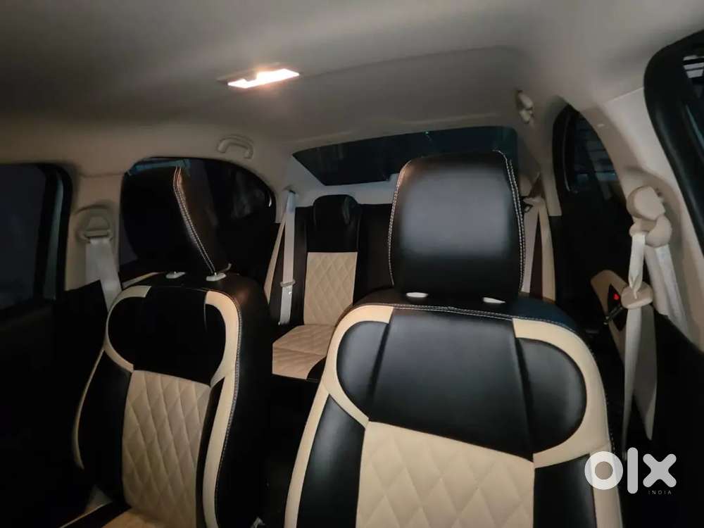 Maruti Suzuki Dzire 2025