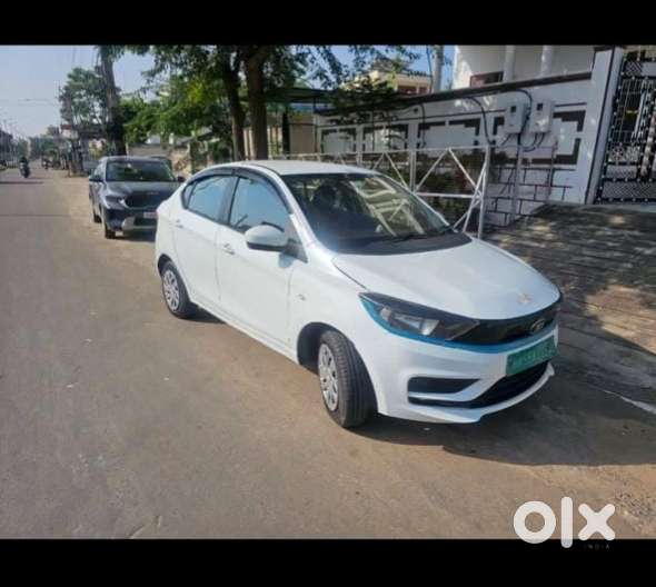 Tata Tigor Ev Xm, 2022, Electric